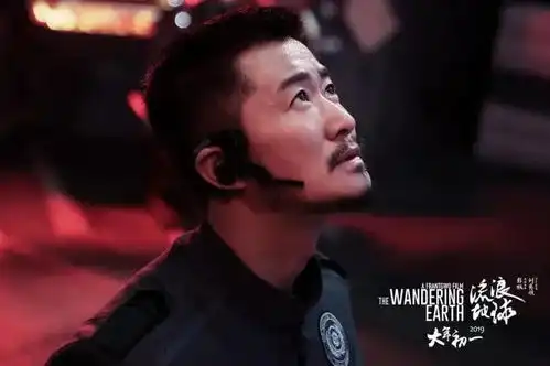 你好,李焕英突破50亿国产电影的发展,已经势不可挡