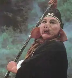 86版西游记演员现状许晴何晴美艳迟重瑞娶富豪