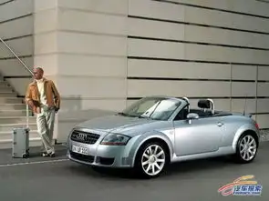 2006款奥迪ttroadstertt图片tt壁纸