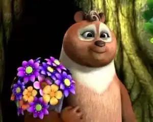 翠花