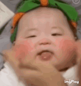 萌娃萌娃图片堆糖,美图壁纸兴趣社区