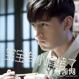 胡歌表情包合集胡歌搞怪表情包大全