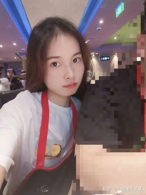 长的好看皮肤不好是一种什么体验