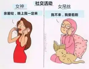 一定要只有女人才懂的丧生活