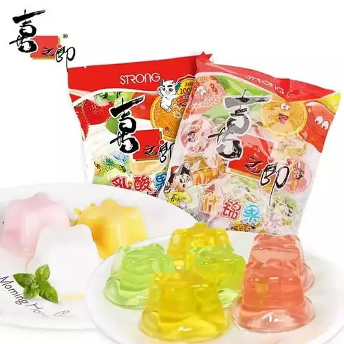 食品锦鲤这波锦鲤你怎么能不收呢