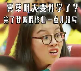 荔枝说甜馨小糯米齐上学捕捉萌娃上学表情