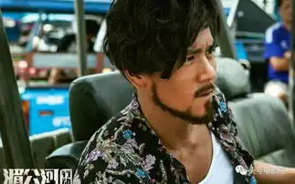 这场韩寒邓超彭于晏都参加的表情包大赛我心目中的第一只有他