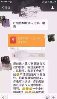 这绝对是微信里你最想拉黑的几种人