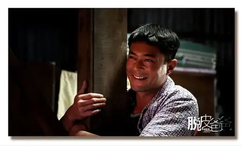 这才是真正的影帝本色