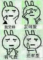 男生表白表情包,一辈子很短,找一个有趣的人
