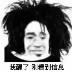 表情包丨挂了,晚安喔