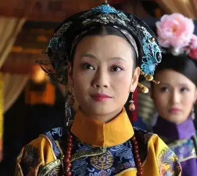 甄嬛传重生之端妃
