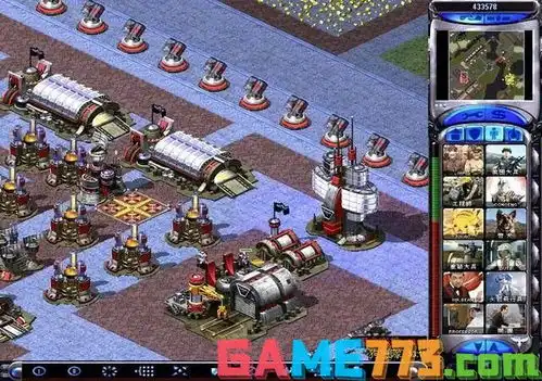 红警3好玩的mod推荐这些经典自制mod你都玩过吗