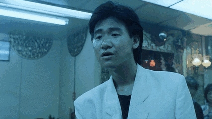 堕落天使是不是王家卫最好的电影