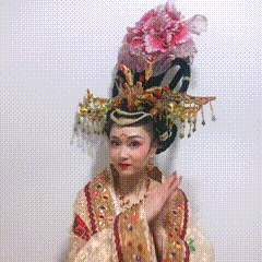 过年斗表情包,临潼人决不认输