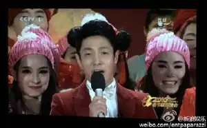 不看猴年春晚怎么混春节朋友圈