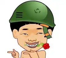 笑话段子傻啊你,没钱没关系啊,我一个人去就是了厕所