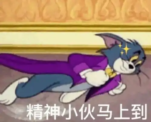 有没有很小众但是特别有趣的表情包