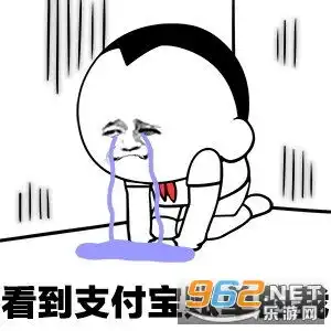 看完年度账单后的我图片看完年度账单后的我表情包下载乐游网游戏下载
