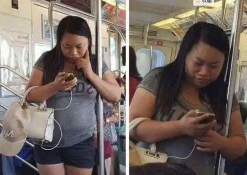 空气香甜女杨舒平,曾吹国外彩虹屁,如今有家却不敢回