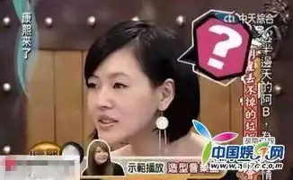 假脸姐妹升级版李小璐秦岚马苏合照引发全网脸盲,是什么把一群明星的辨识度搞得这么低