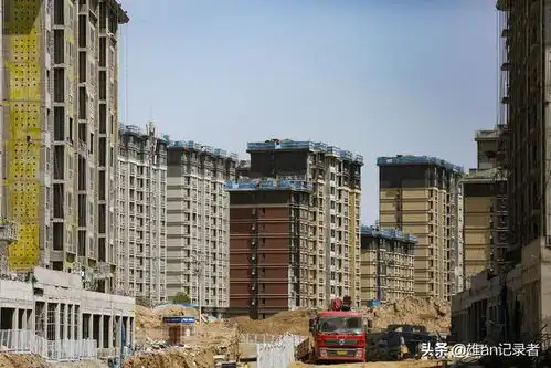 雄安速度雄安首个集中型住宅区面向全国招商