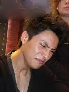 图揭明星哭相唐诗咏哭出大鼻涕赵薇表情惊悚