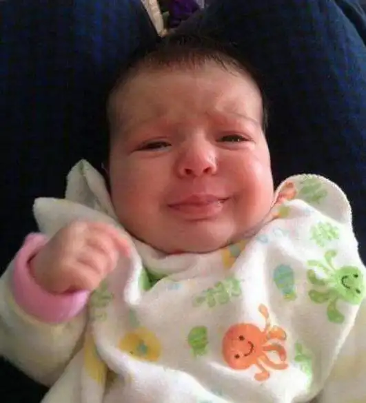 宝宝一到冬天就红屁屁宝妈学会这3招,宝宝少遭罪