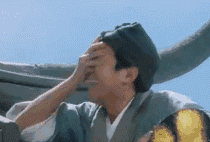 什么超过5亿人使用的捂脸表情被抢注商标,腾讯抗议原型竟是周星驰