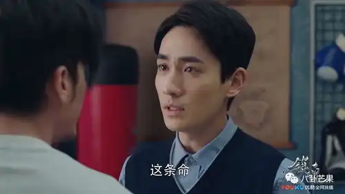 明人不说暗话这个男人,承包了我一夏天的心动