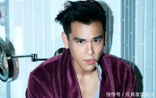 明星搞怪照片彭于晏变新娘,邓超变鹿晗,而他直接变网红女