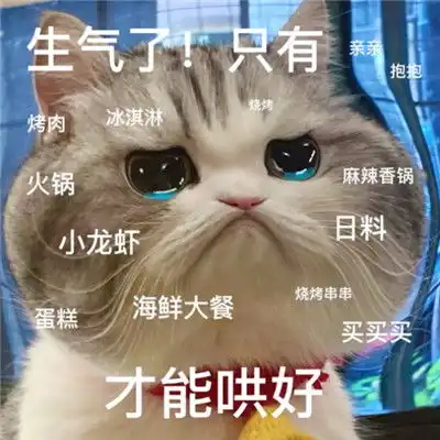 2022超级有趣又很热门聊天表情笑到重影表情包