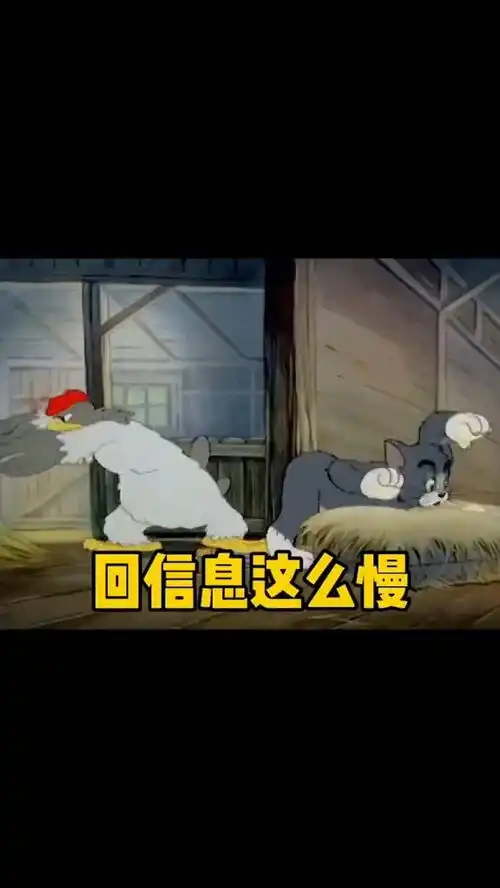 取图主页,半天没有回复表情包搞笑视频经典段子情侣夫妻