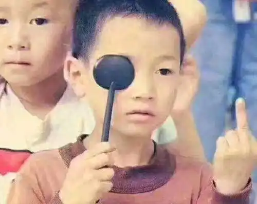 幽默笑话爸爸怎么变狗了