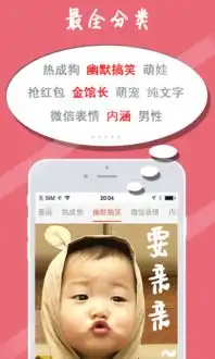 表情in