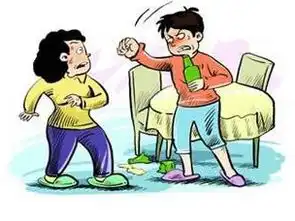 酒疯子是神经病吗