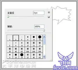 photoshop制作一张搞笑qq表情