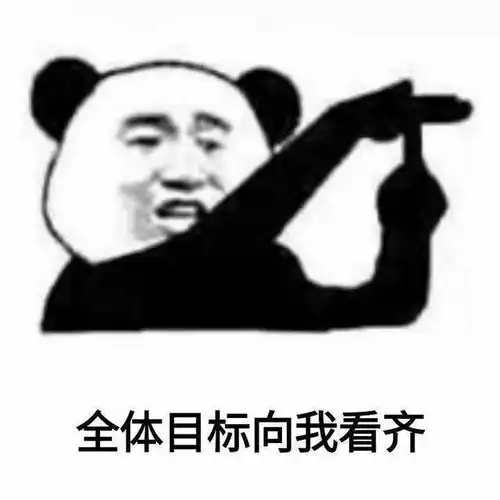 那些看起来很好笑的表情包