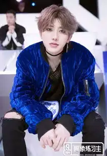 偶像练习生们也太会化妆了吧,我是女人我选择认输