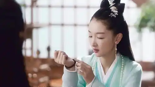 混沌之神你也敢欺负,就算天地又能奈我何,最后那委屈的表情太搞笑了