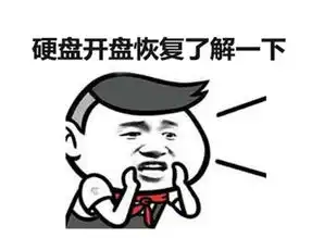 读完这篇文章,颠覆你之前对硬盘开盘的认知