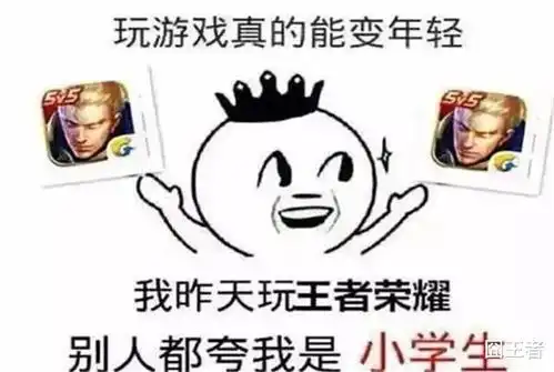 王者荣耀都是闲得,用emoji表情组成30名英雄,你能猜出几个