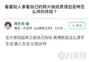 星热点周冬雨知乎ins账号是多少周冬雨表情包大全集合介绍