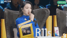 好端端当个演员不行,为啥偏成了戏精的诞生