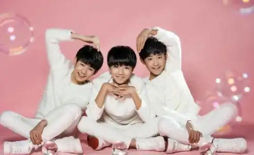 娱乐圈到底有多现实看看tfboys三人如今现状就知道了