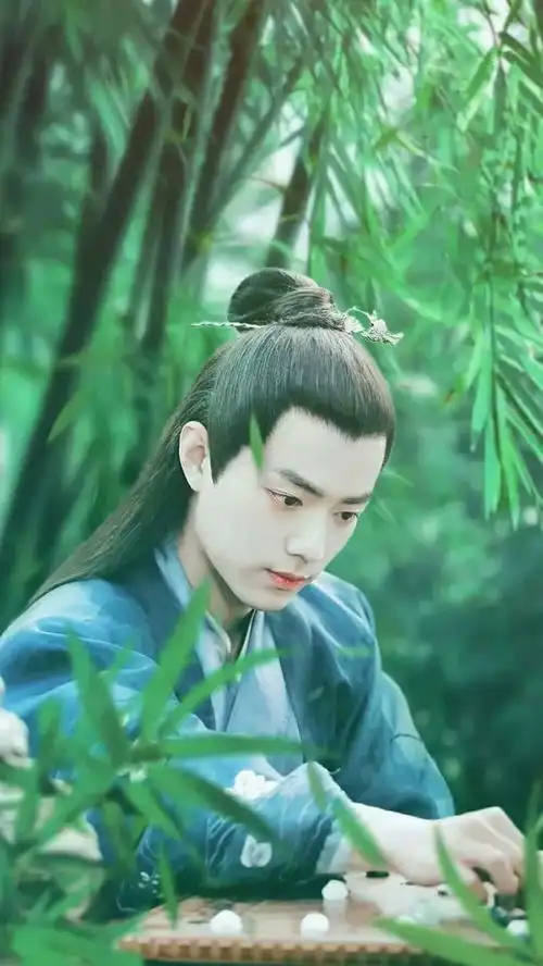 肖战zhanxiao图片