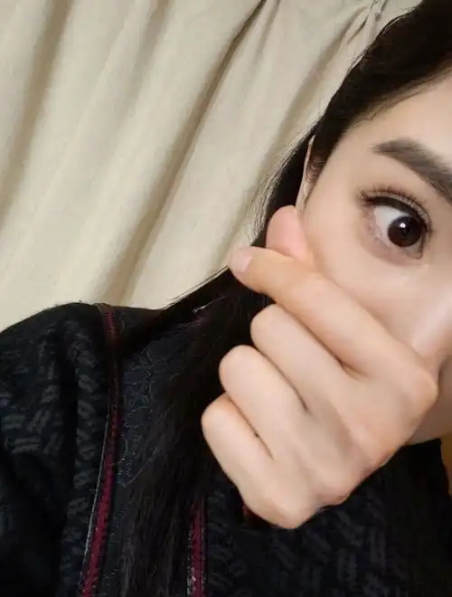 杨幂520自拍来了漂亮姐姐营业了