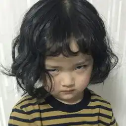 微信头像萌娃,喜欢抱走
