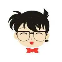 名侦探柯南小兰头像微信头像图片大全