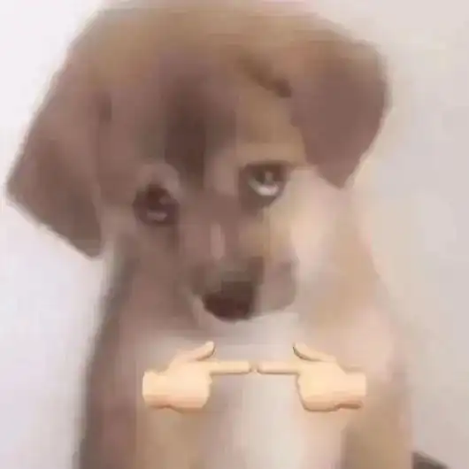 可爱表情包奶茶在手快乐我有